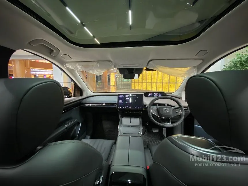 2026 GAC Hyptec HT Premium Hatchback