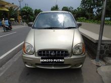 KIA Visto 2001 plat ag nogleg jual atau tukar tambah sekoto kediri