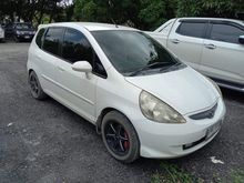 2007 Honda Jazz 1.5 (ปี 03-07) S i-DSi Hatchback AT
