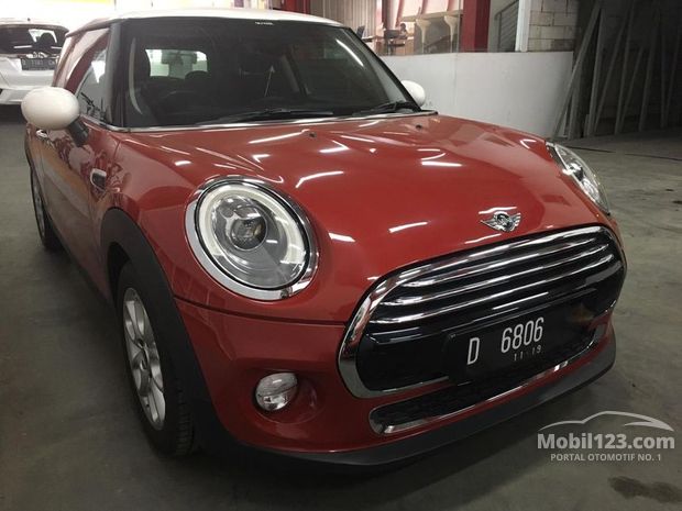  Cooper  MINI  Murah  179 mobil  dijual di Indonesia Mobil123