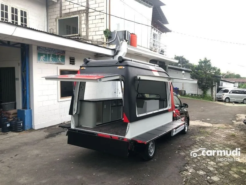 Jual Mobil Wuling Formo 2024 S 1.2 di Banten Manual Wagon Lainnya Rp 161.000.000