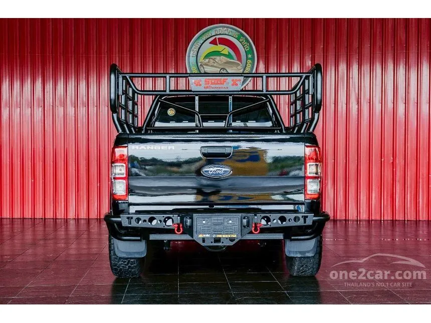 2022 Ford RANGER Standard XL Single Cab Pickup