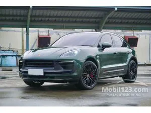 2023 Porsche Macan 2.9 GTS SUV