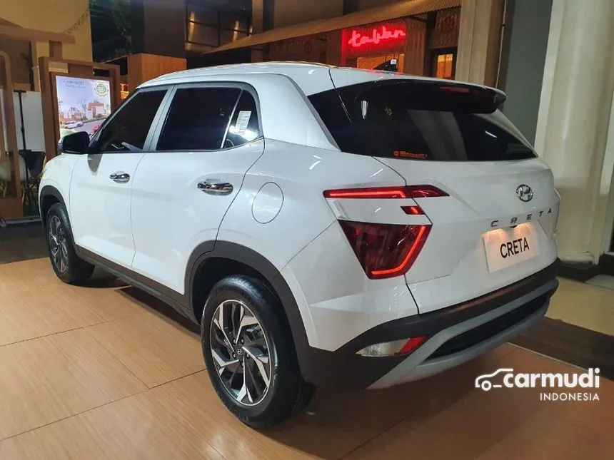 2024 Hyundai Creta Prime Wagon