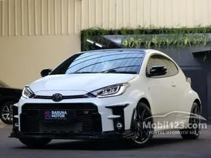 2022 Toyota GR Yaris 1.6 Hatchback