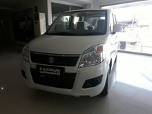 Promo Suzuki Dp Murah Wagon R Jabodetabek
