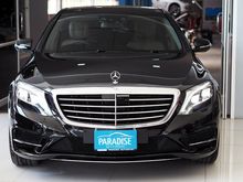 2015 Mercedes-Benz S300 2.1 W221 (ปี 06-14) BlueTEC Hybrid Sedan AT