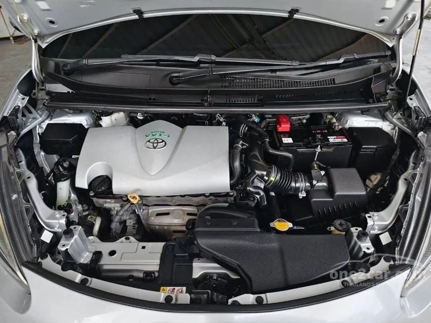 2018 Toyota SIENTA V Wagon