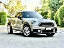 2020 Mini Countryman 2.0 F60 Cooper S Hatchback