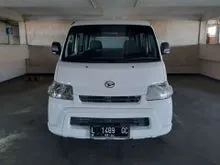 2019 Daihatsu Gran Max 1.5 D Van odo 29rb record pajak baru