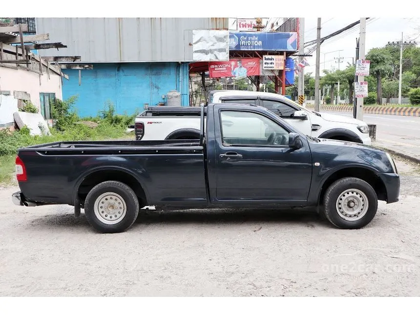 2006 Isuzu D-MAX EX Spark Pickup
