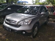 2008 Honda CR-V 2.0 i-VTEC Manual SUV