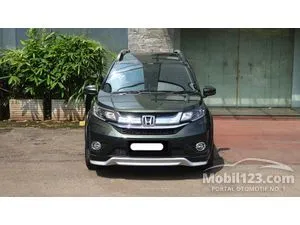2017 Honda BR-V 1.5 E Prestige SUV