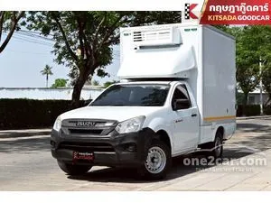 2019 Isuzu D-MAX 1.9 B Spark Pickup