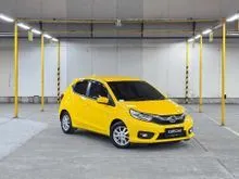 2013 Honda Brio 1.2 E Hatchback//BERGARANSI