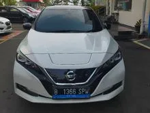 2022 NISSAN LEAF DP RINGAN TERIMA TUKAR TAMBAH