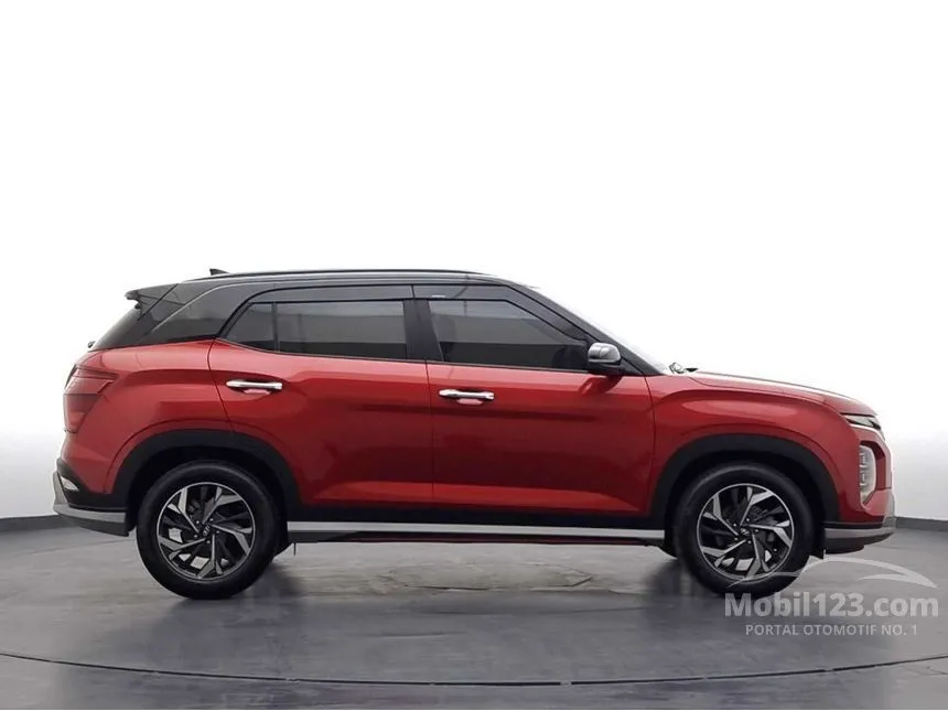 2023 Hyundai Creta Prime SUV