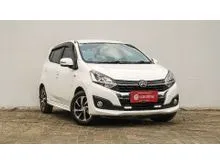 2018 Daihatsu Ayla 1.2 R Hatchback - GARANSI 211 PCS SPAREPART SELAMA 1 TAHUN - GRATIS CEK UNIT DIRUMAH - DOKUMEN LENGKAP [B]