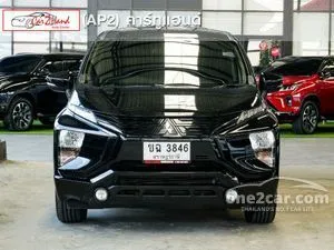 2022 Mitsubishi Xpander 1.5 GT Special Edition Wagon