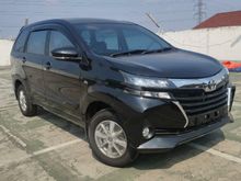 Avanza 2021 Promo Lebaran