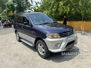 2000 Daihatsu Taruna 1.6 CSX SUV