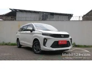 2022 Daihatsu Xenia 1.3 R MPV