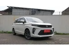 2022 Daihatsu Xenia 1.3 R MPV - Gratis ganti oli & filter oli senilai Rp1 juta