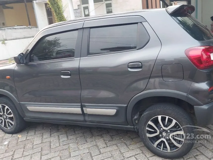 2023 Suzuki S-Presso Hatchback