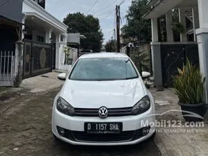 2010 Volkswagen Golf 1.4 TSI Hatchback