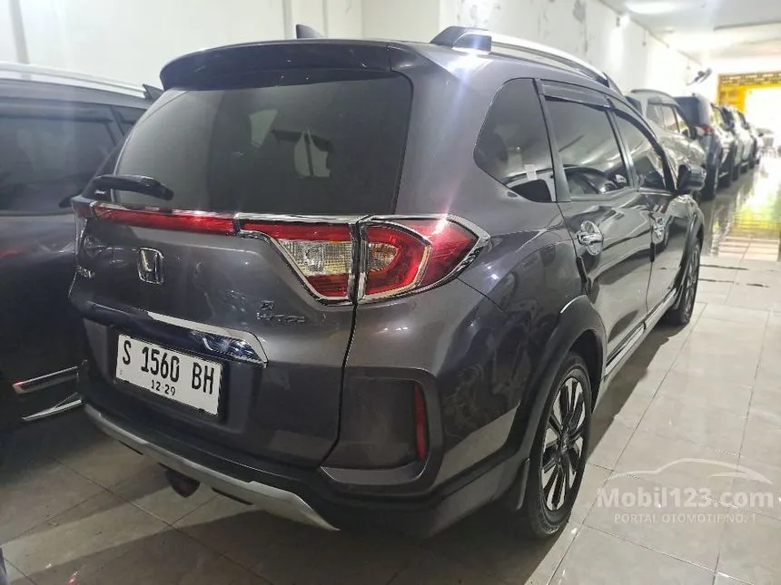 2019 Honda BR-V E SUV