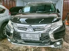 Mitsubishi Pajero Sport 2.4 Dakar SUV 2016