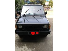 1991 Toyota Kijang Rover 1.5 MPV Minivans