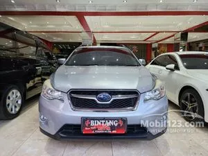 2013 Subaru XV 2.0 Sports SUV