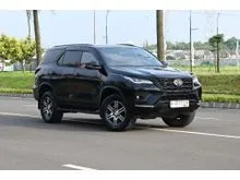 2023 Toyota Fortuner 2.4 G 4X2 SUV