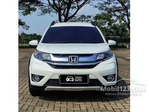 2016 Honda BR-V 1.5 E SUV