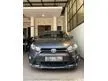 Jual Mobil Toyota Yaris 2015 TRD Sportivo 1.5 di DKI Jakarta Automatic Hatchback Abu
