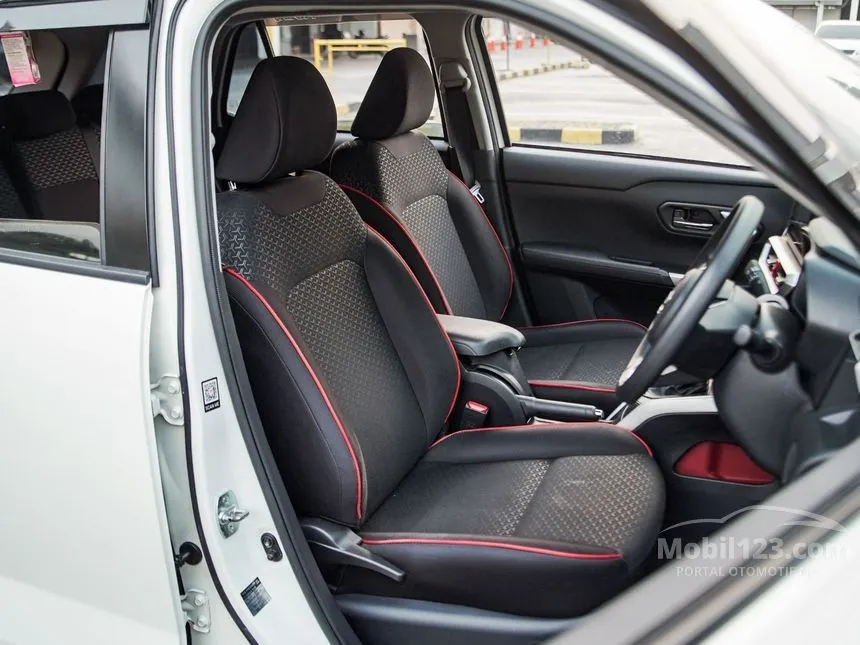 2021 Daihatsu Rocky X SUV
