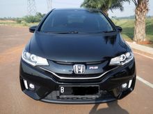 2016 Honda Jazz 1.5 RS CVT AT DP 25 juta