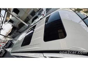 2021 Hyundai H-1 2.5 Impressive Van