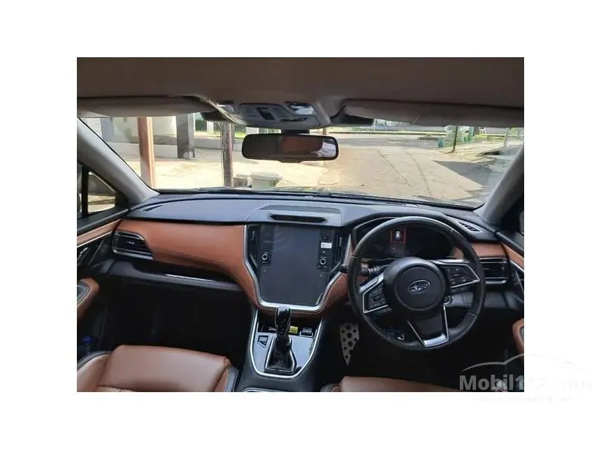 2023 Subaru Outback Touring EyeSight SUV