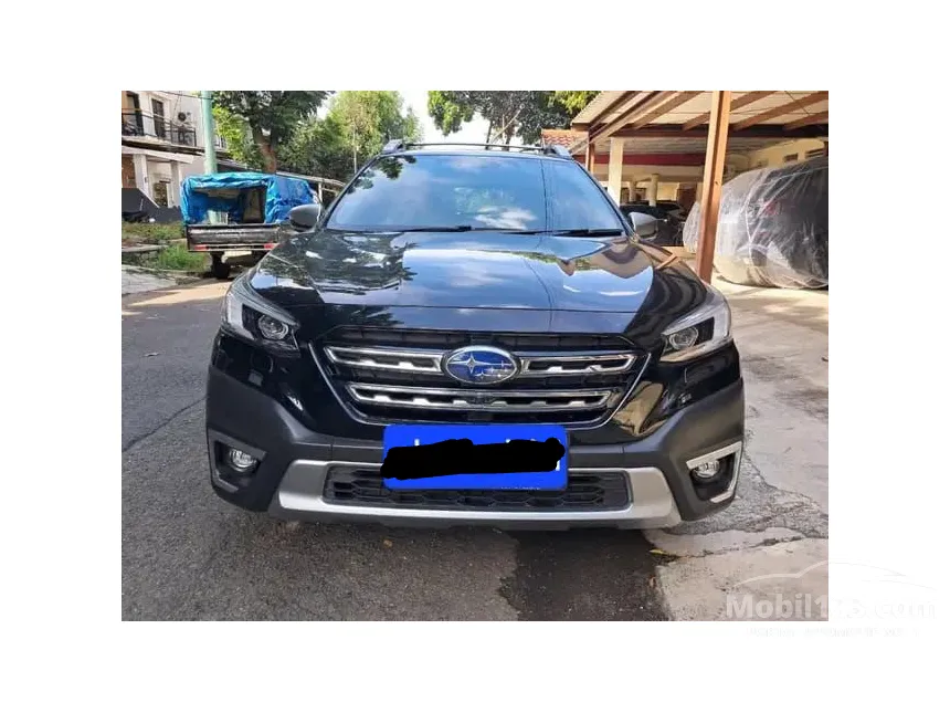 2023 Subaru Outback Touring EyeSight SUV