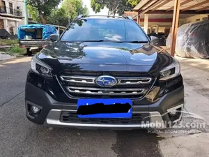 2023 Subaru Outback 2.5 Touring EyeSight SUV