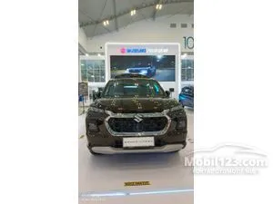 2025 Suzuki Grand Vitara 1.5 GX SUV