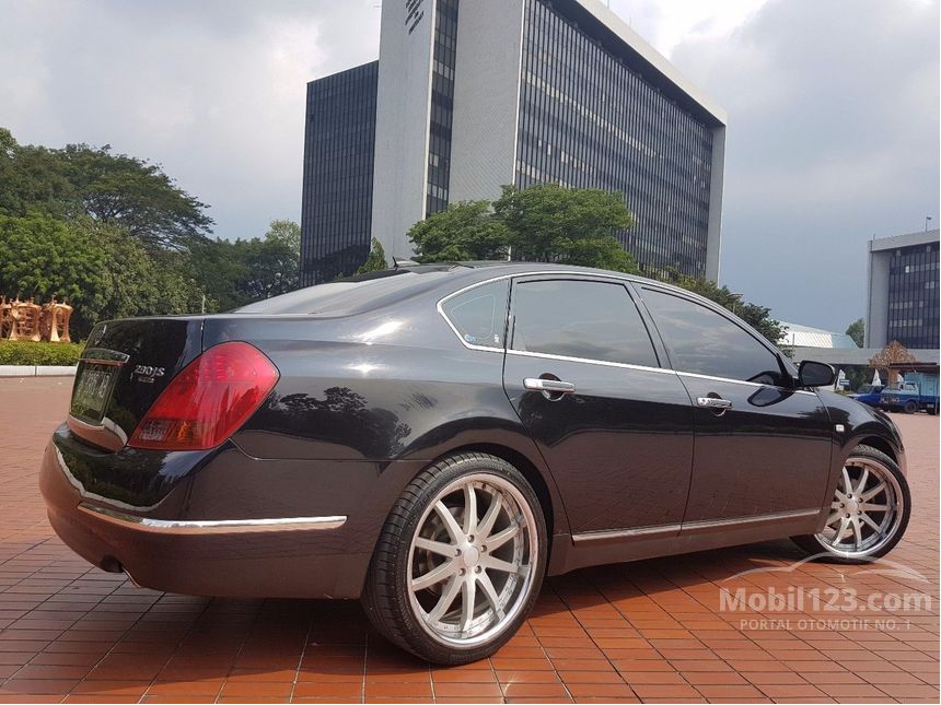 Jual Mobil  Nissan  Teana  2006 230JS 2 3 di DKI Jakarta 