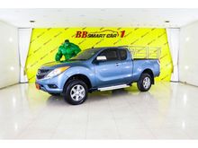 2013 Mazda BT-50 2.5 FREE STYLE CAB Hi-Racer Pickup MT