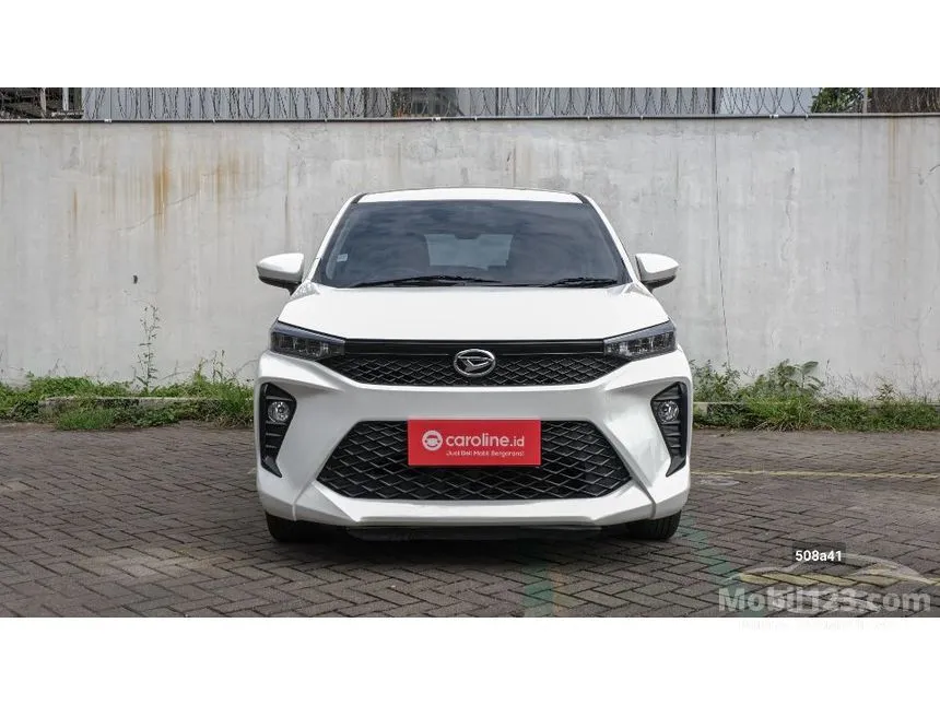 2022 Daihatsu Xenia R MPV