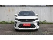2022 Daihatsu Xenia 1.3 R MPV