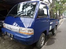 2010 Suzuki Carry 1.5 FD Pick-up
