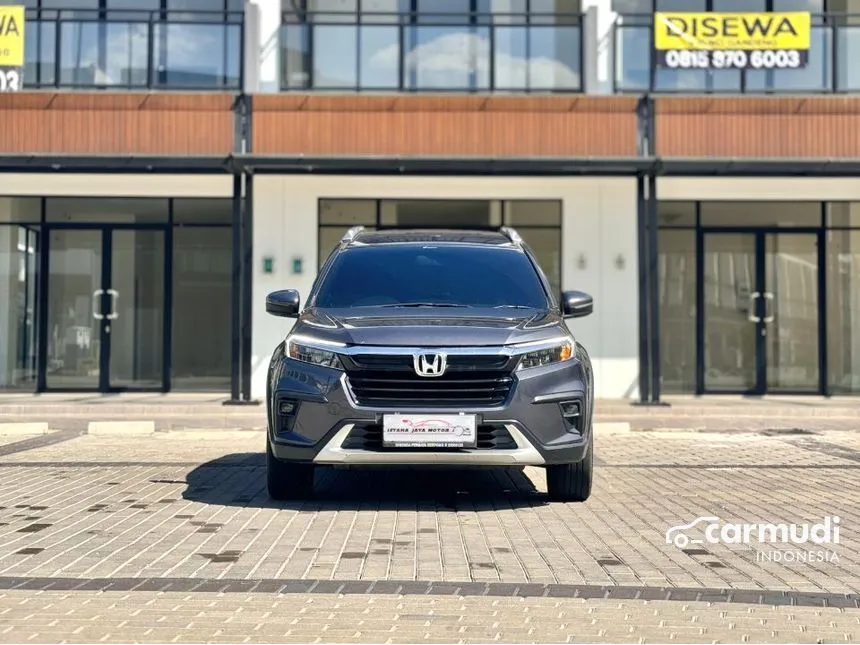 2023 Honda BR-V Prestige SUV