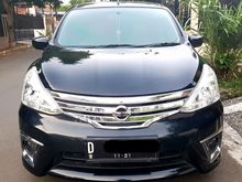 2016 Nissan Grand Livina 1.5 SV MPV